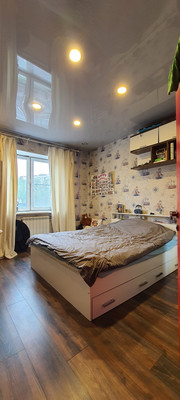 Объект по адресу Москва, Школьная (Западный мкр.) ул, 1 