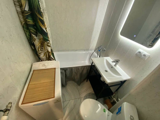 Объект по адресу Москва, Жуковского ул, 11/24 