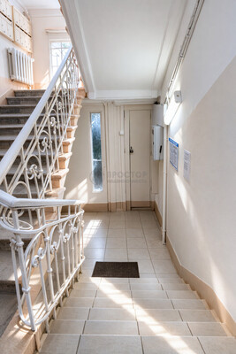 Объект по адресу Москва, Садовая-Каретная ул, 8с2 