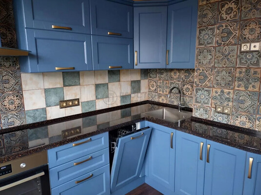 Объект по адресу Москва, Алма-Атинская ул, 11к1 