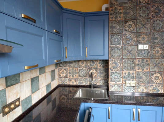 Объект по адресу Москва, Алма-Атинская ул, 11к1 