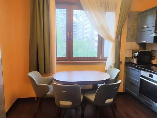 Объект по адресу Москва, Алма-Атинская ул, 11к1 