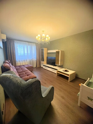 Объект по адресу Москва, Алма-Атинская ул, 11к1 