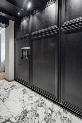 Объект по адресу Москва, Аэропорта проезд, 11А 