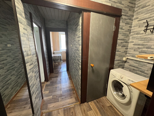 Объект по адресу Москва, Нижегородская ул, 52 