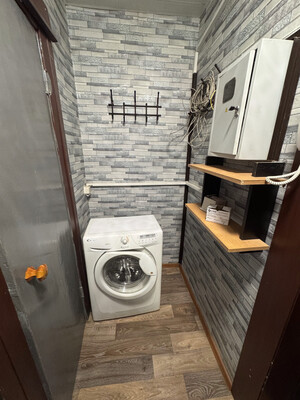 Объект по адресу Москва, Нижегородская ул, 52 