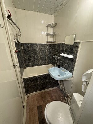 Объект по адресу Москва, Нижегородская ул, 52 