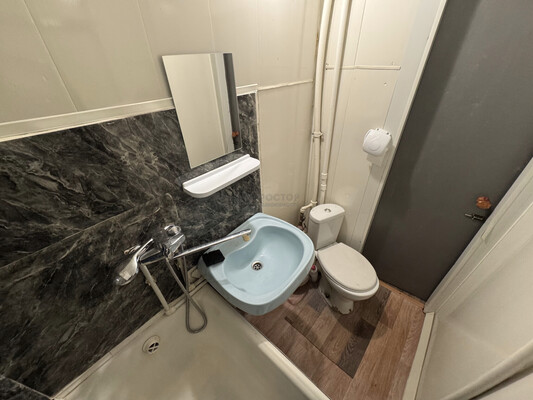 Объект по адресу Москва, Нижегородская ул, 52 