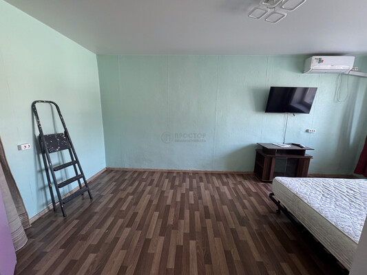 Объект по адресу Москва, Нижегородская ул, 52 