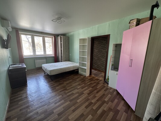 Объект по адресу Москва, Нижегородская ул, 52 