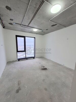 Объект по адресу Москва, Волгоградский пр-кт, 32/5к4 