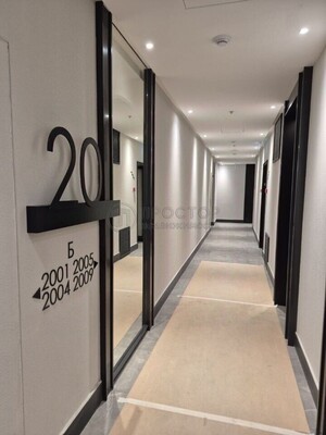 Объект по адресу Москва, Волгоградский пр-кт, 32/5к4 