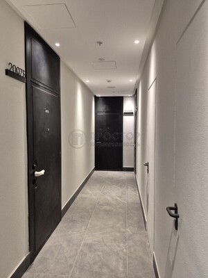 Объект по адресу Москва, Волгоградский пр-кт, 32/5к4 