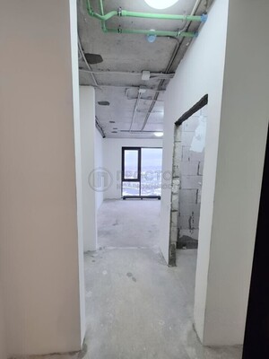 Объект по адресу Москва, Волгоградский пр-кт, 32/5к4 