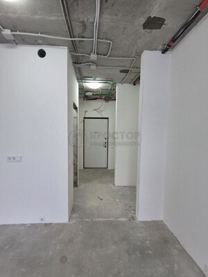 Объект по адресу Москва, Волгоградский пр-кт, 32/5к4 