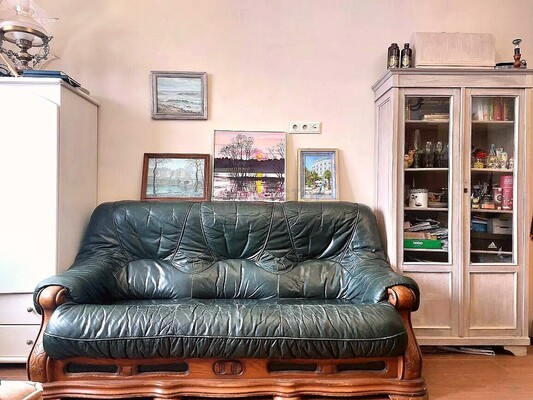 Объект по адресу Москва г, Сосенское п, Василия Ощепкова ул, д. 2