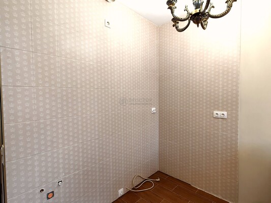 Объект по адресу Москва г, Сосенское п, Василия Ощепкова ул, д. 2