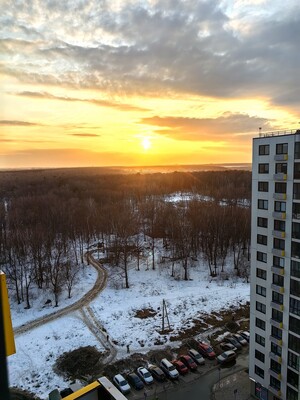 Объект по адресу Москва г, Сосенское п, Василия Ощепкова ул, д. 2