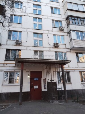 Объект по адресу Москва, Сиреневый б-р, 67к1 