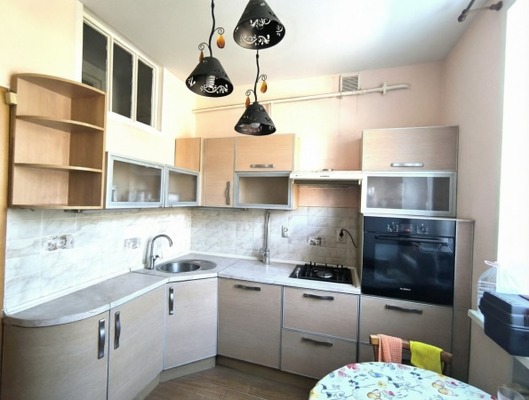 Объект по адресу Москва, Подольских Курсантов ул, 23 