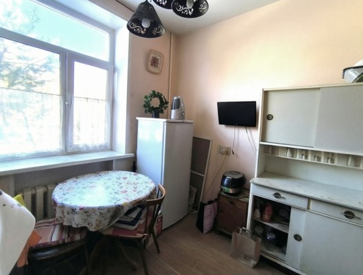 Объект по адресу Москва, Подольских Курсантов ул, 23 