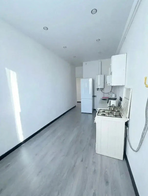 Объект по адресу Москва, 5-ый квартал (Южные горки мкр) ул, 15 