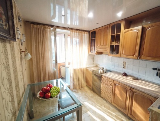 Объект по адресу Москва, Ленинского Комсомола пр-кт, 17к2 