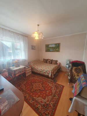 Объект по адресу Москва, Востряково мкр, 33 