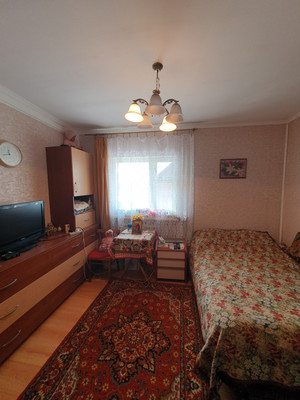 Объект по адресу Москва, Востряково мкр, 33 