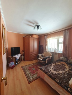 Объект по адресу Москва, Востряково мкр, 33 