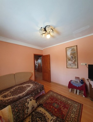 Объект по адресу Москва, Востряково мкр, 33 