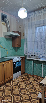 Объект по адресу Москва, Садовый (Львовский мкр.) проезд, 2 