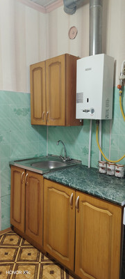 Объект по адресу Москва, Садовый (Львовский мкр.) проезд, 2 