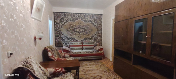 Объект по адресу Москва, Садовый (Львовский мкр.) проезд, 2 