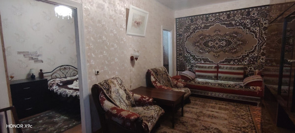 Объект по адресу Москва, Садовый (Львовский мкр.) проезд, 2 