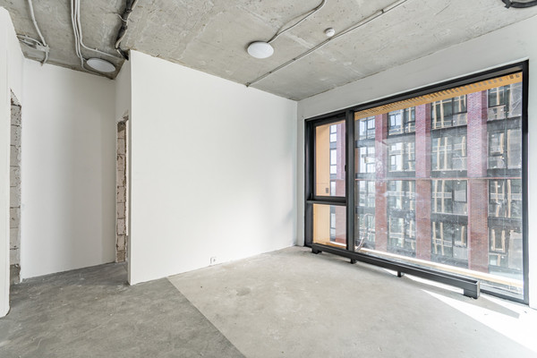 Объект по адресу Москва г, Волгоградский пр-кт, д. 32/5к2