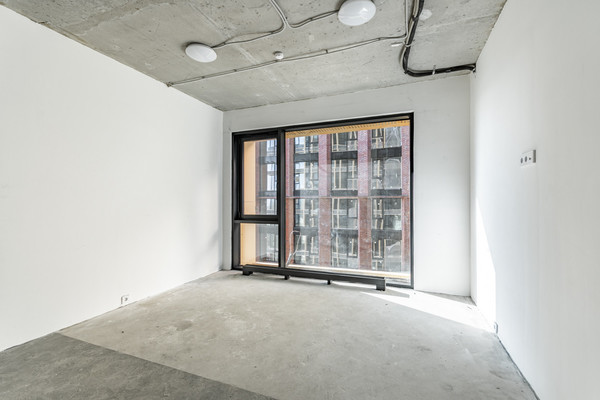 Объект по адресу Москва г, Волгоградский пр-кт, д. 32/5к2