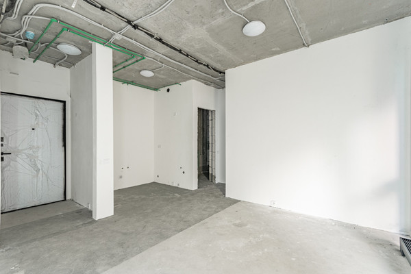 Объект по адресу Москва г, Волгоградский пр-кт, д. 32/5к2