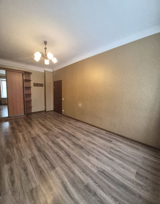 Объект по адресу Москва, Бакунинская ул, 98АС11 