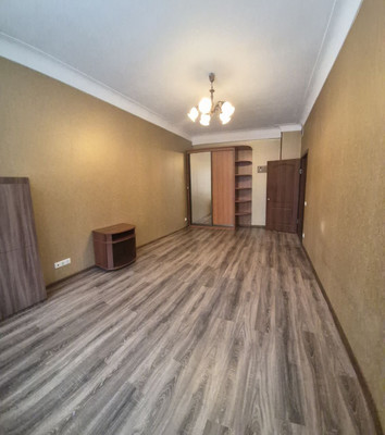 Объект по адресу Москва, Бакунинская ул, 98АС11 