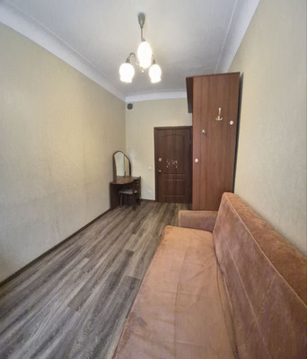 Объект по адресу Москва, Бакунинская ул, 98АС11 