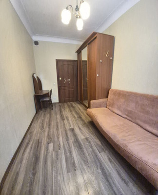 Объект по адресу Москва, Бакунинская ул, 98АС11 