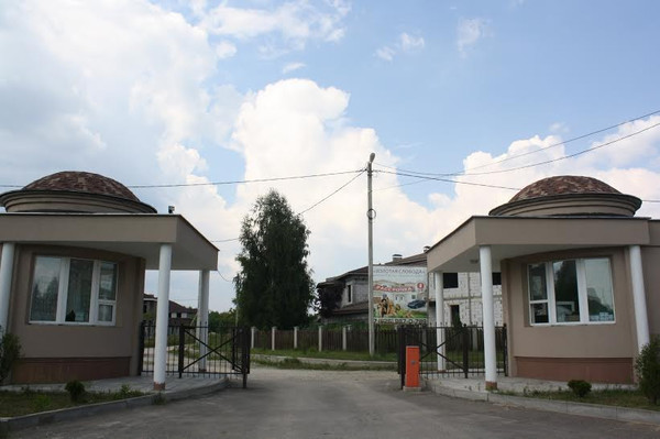 Объект по адресу Москва, Воскресенская - слобода 2 тер. ДНП 