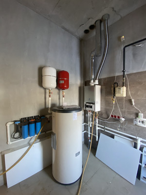 Объект по адресу Москва, Воскресенская - слобода 2 тер. ДНП 