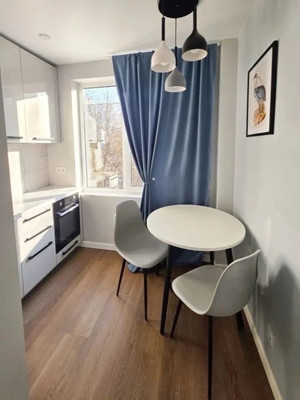 Объект по адресу Москва г, Днепропетровская ул, д. 27к1