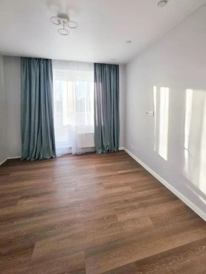 Объект по адресу Москва г, Днепропетровская ул, д. 27к1