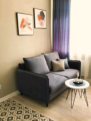 Объект по адресу Москва, Фрезер ш, 17ка 