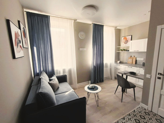 Объект по адресу Москва, Фрезер ш, 17ка 