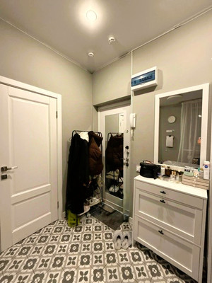 Объект по адресу Москва, Фрезер ш, 17ка 