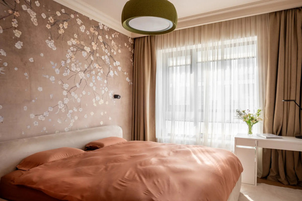 Объект по адресу Москва, Годовикова ул, 11к1 